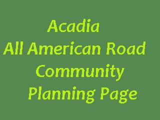 Acadia Community Link